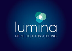 LUMINA – ein Haus voller Licht LUMINA – ein Haus voller Licht